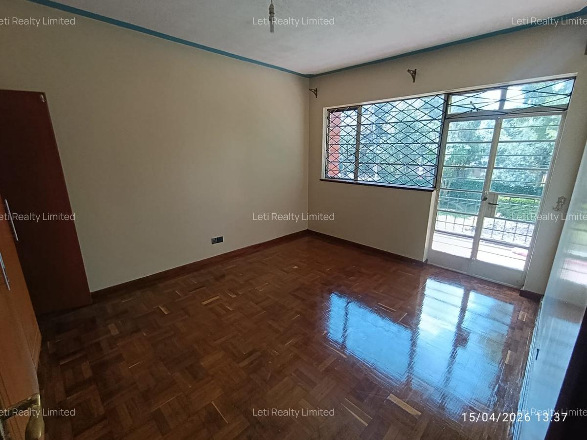 Commercial Property with Service Charge Included in Kilimani - 2