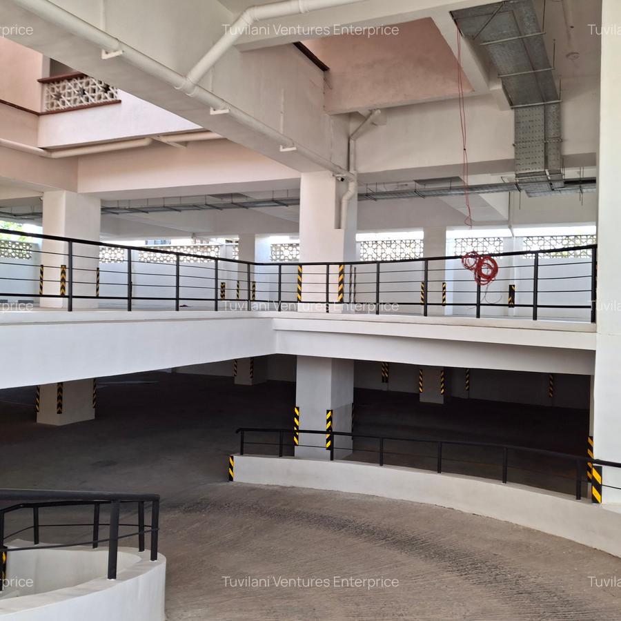 Serviced 3 Bed Apartment with En Suite at Nyali Mombasa - 1