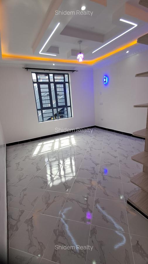 3 Bed House with En Suite at Ruiru - 8