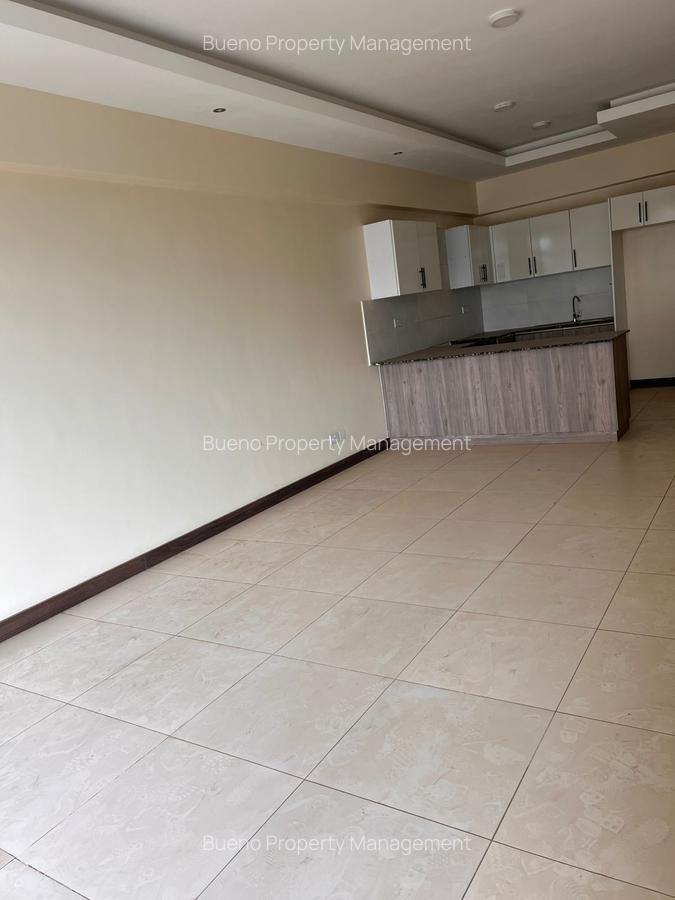 Serviced 1 Bed Apartment with Gym in Kilimani - 2