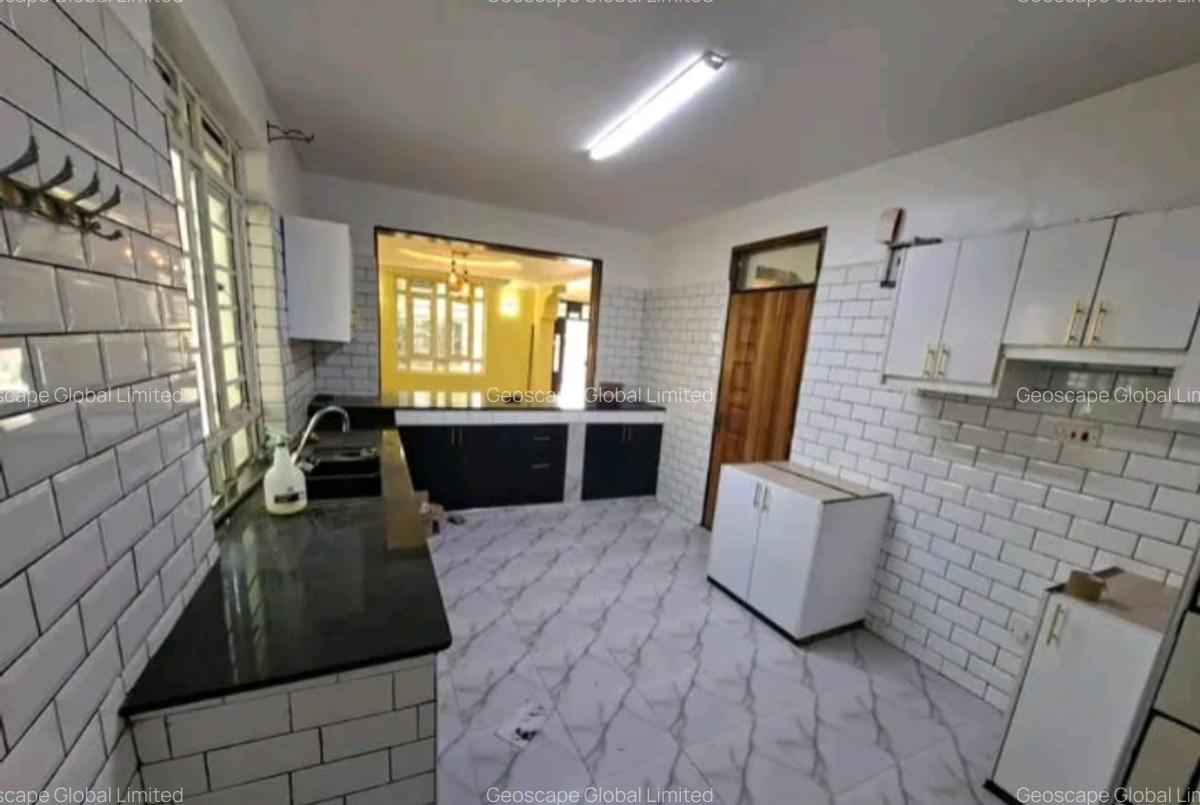 4 Bed Villa with En Suite in Kitengela - 6
