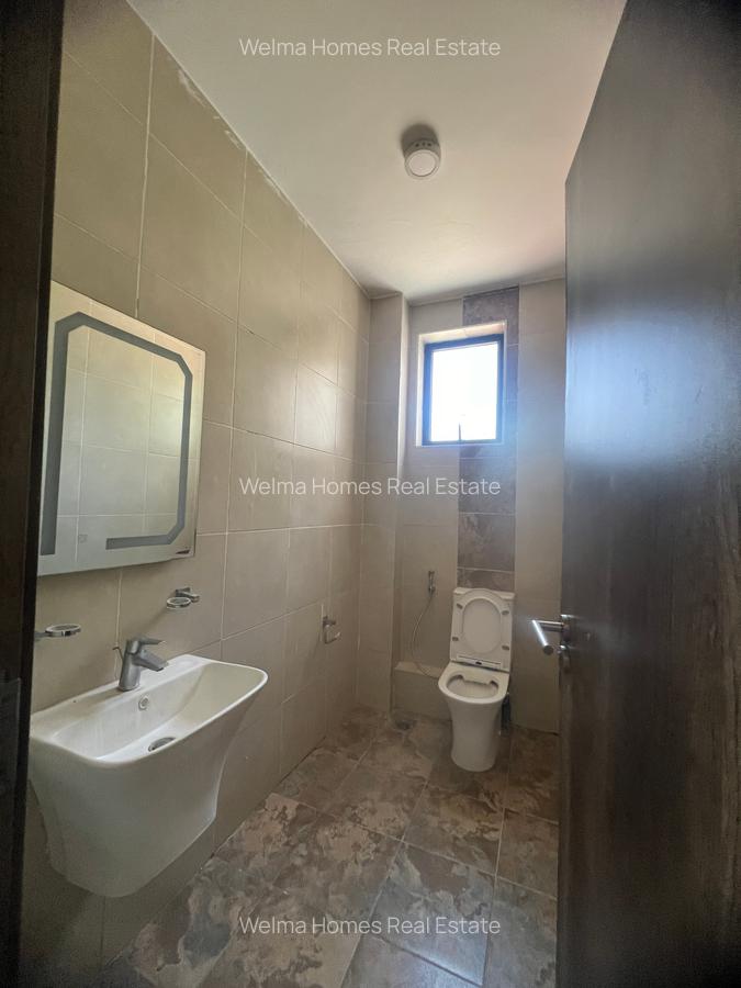 3 Bed Apartment with En Suite in Kilimani - 15