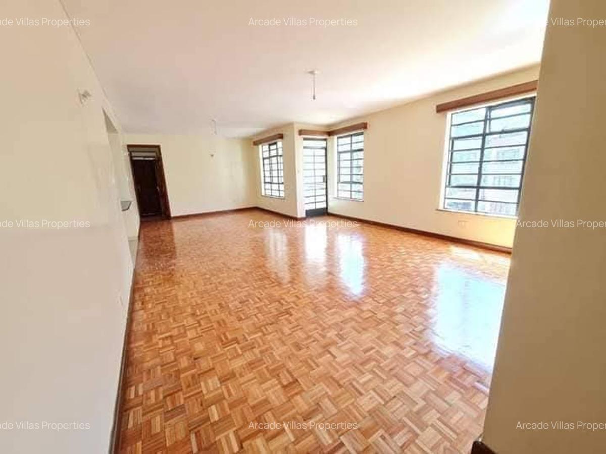 3 Bed Apartment with En Suite at Kilimani - 3