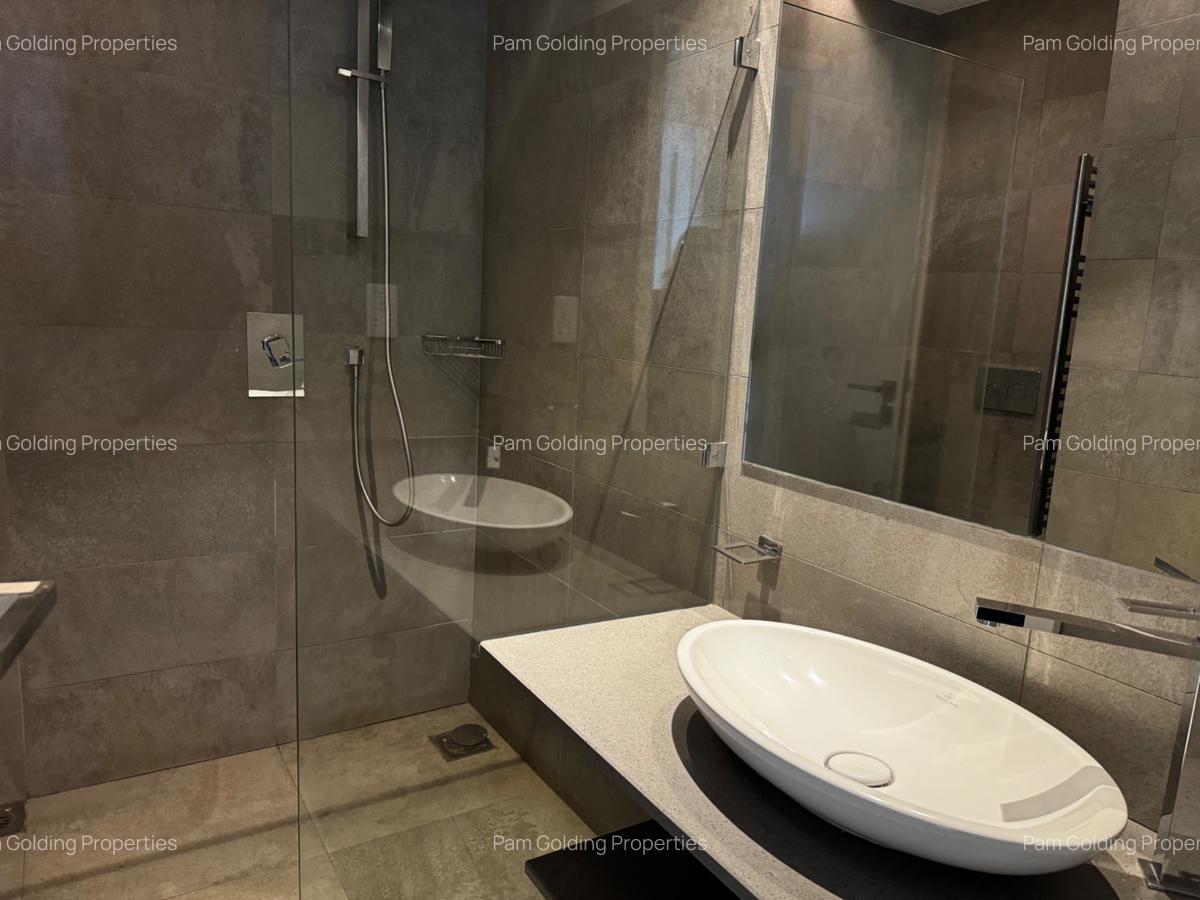 2 Bed Apartment with En Suite at Church Road - 10