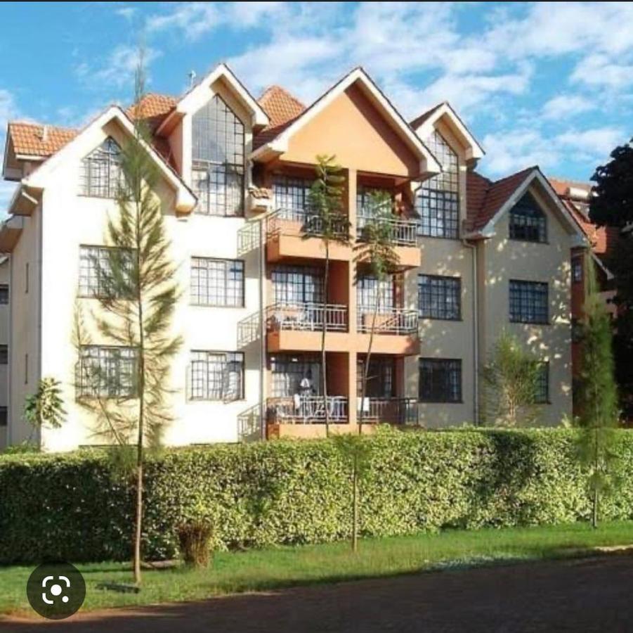 2 Bed Apartment with En Suite in Kiambu Town - 12