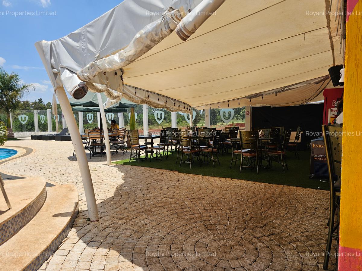 1 Bed Apartment with En Suite in Tatu City - 14