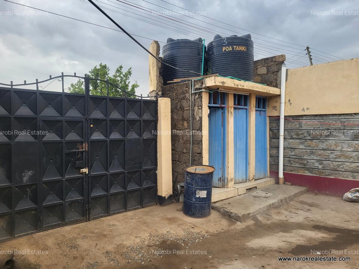 3 Bed House with En Suite in Narok - 4