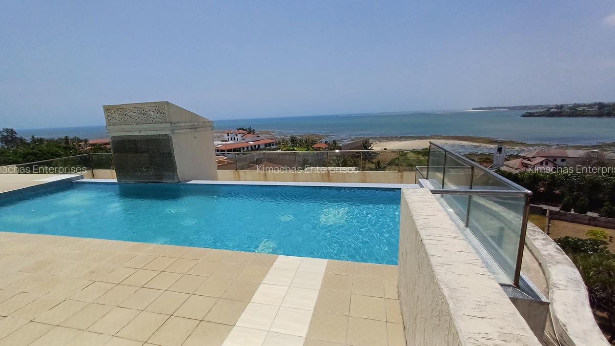 3 Bed Apartment with En Suite at Green Wood Drive - 1