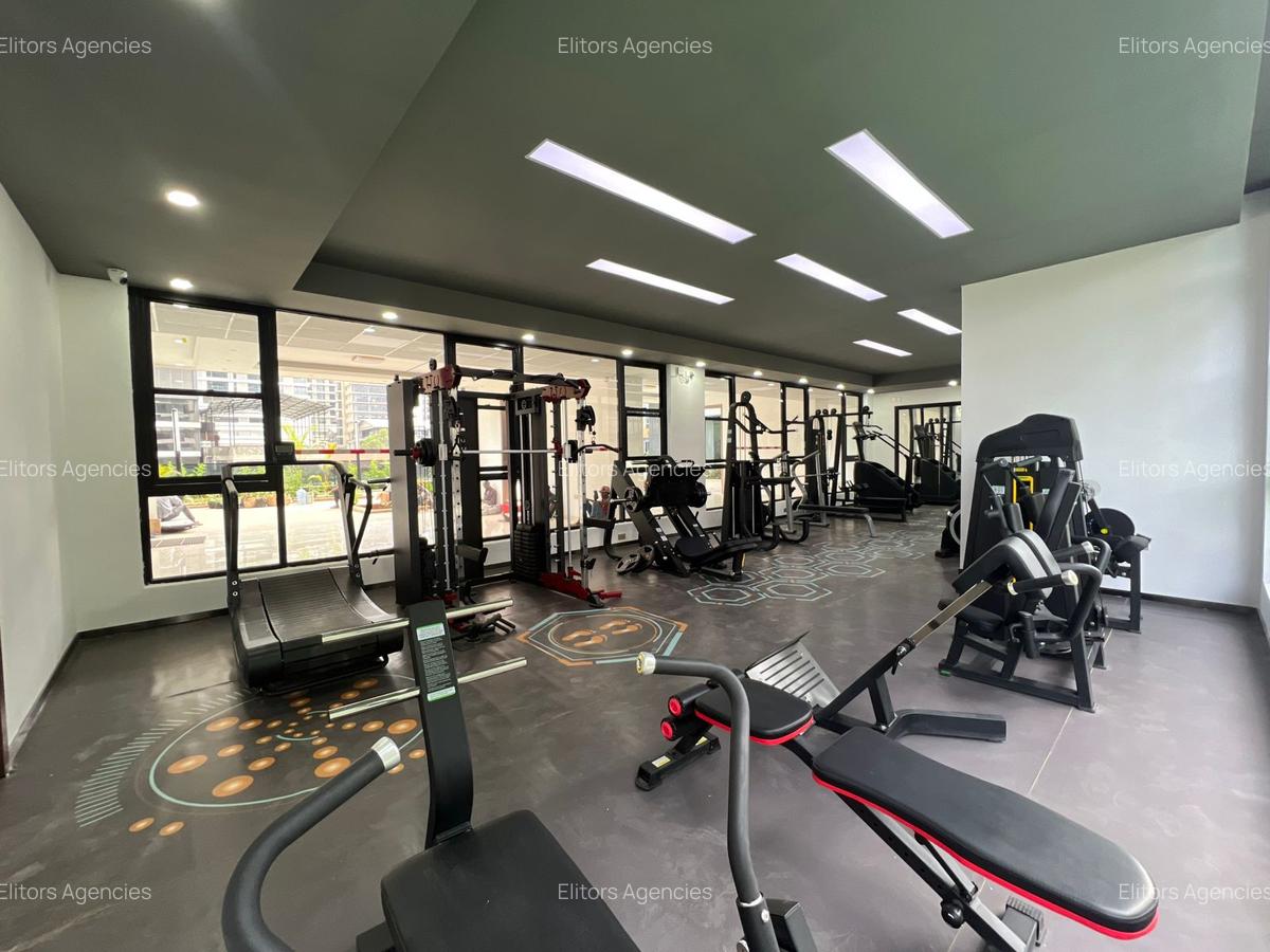 2 Bed Apartment with En Suite at Westlands Road - 17