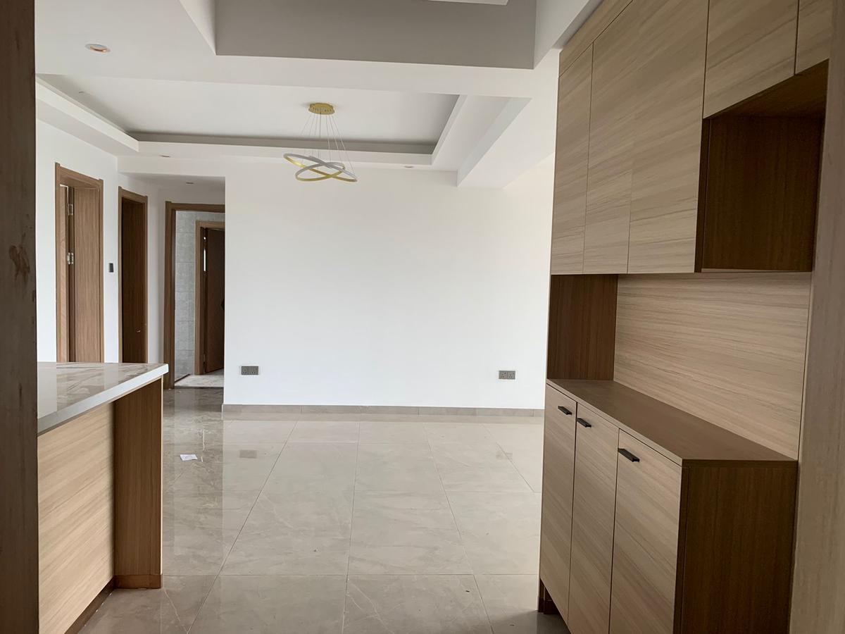 3 Bed Apartment with En Suite at Riverside - 5