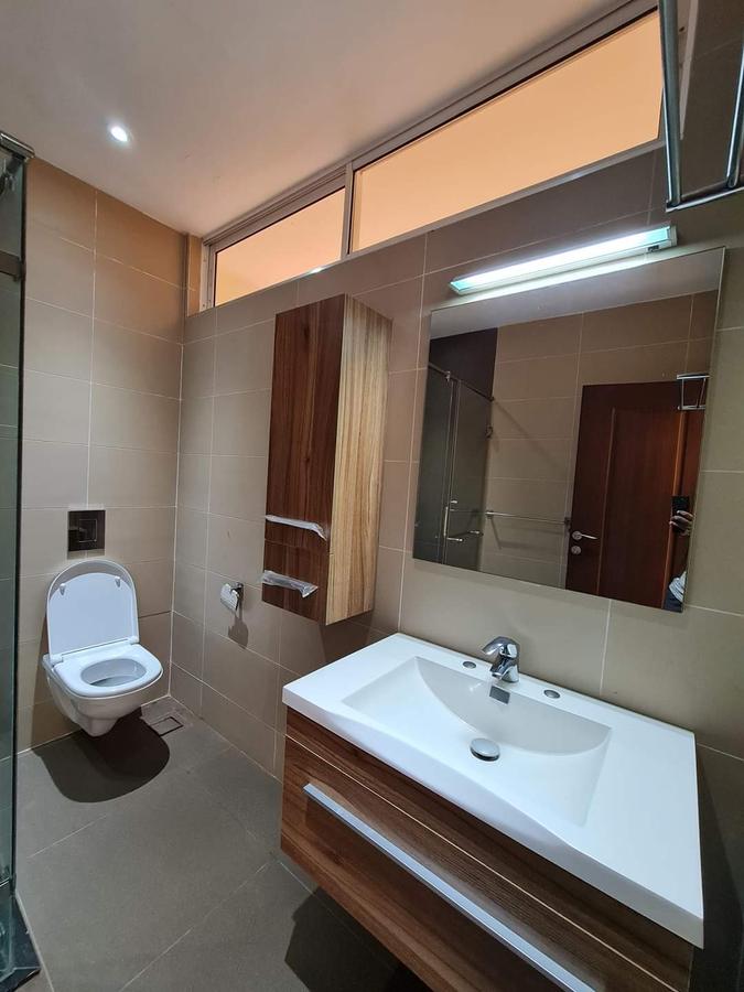 Furnished 3 Bed Apartment with En Suite at Citymall Nyali - 9