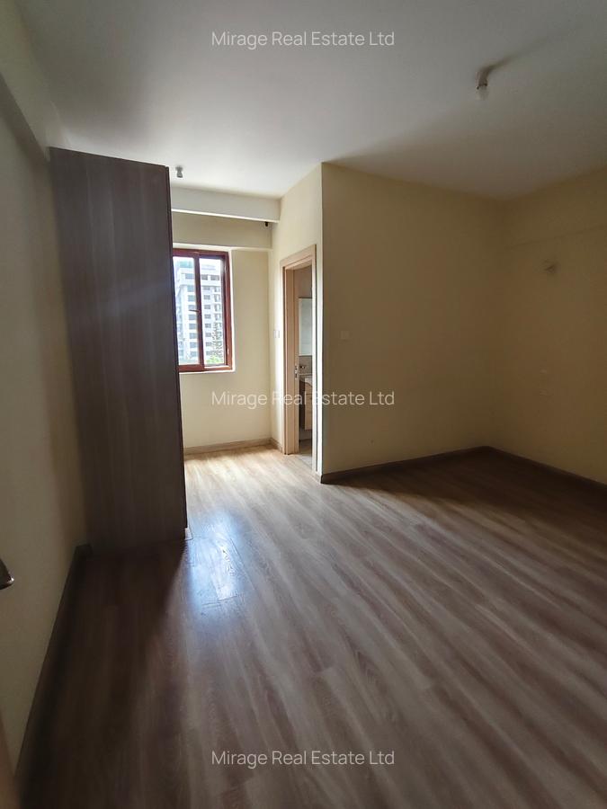 2 Bed Apartment with En Suite in Kileleshwa - 16