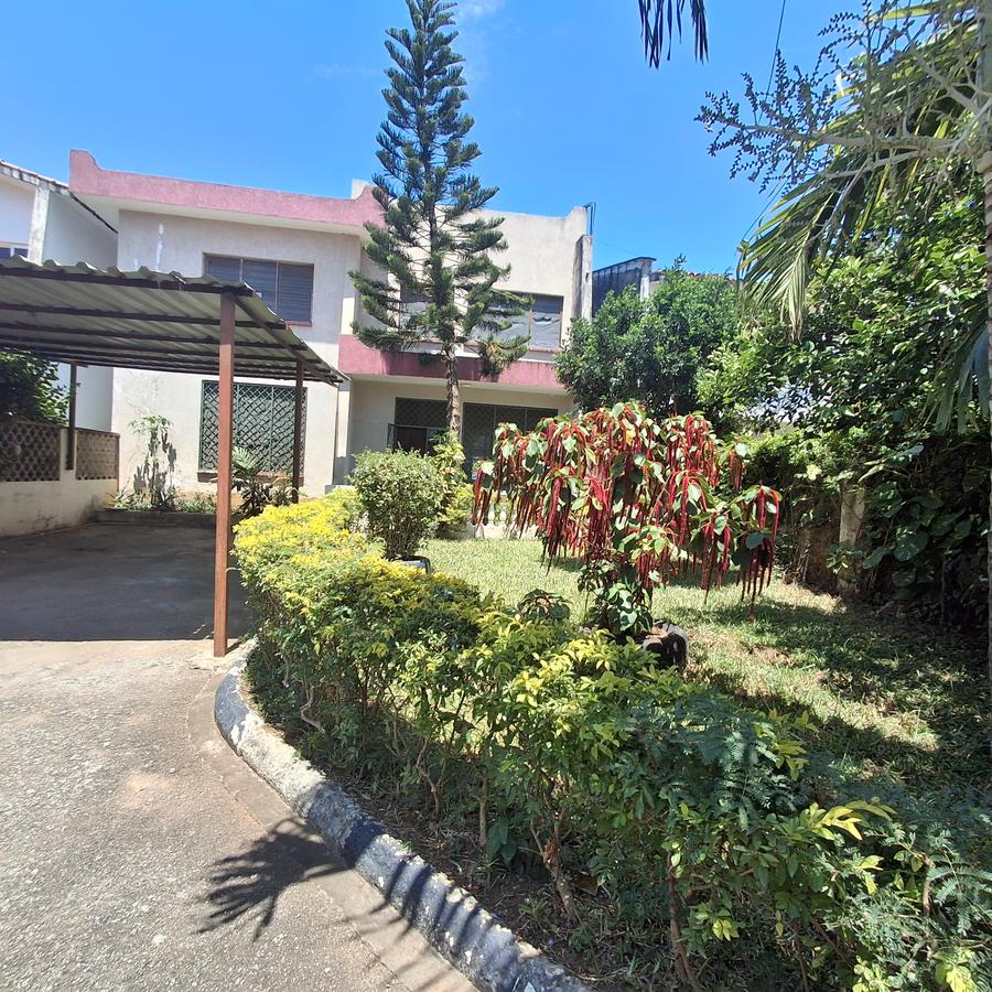 4 Bed House with En Suite at Nyali Mombasa - 2