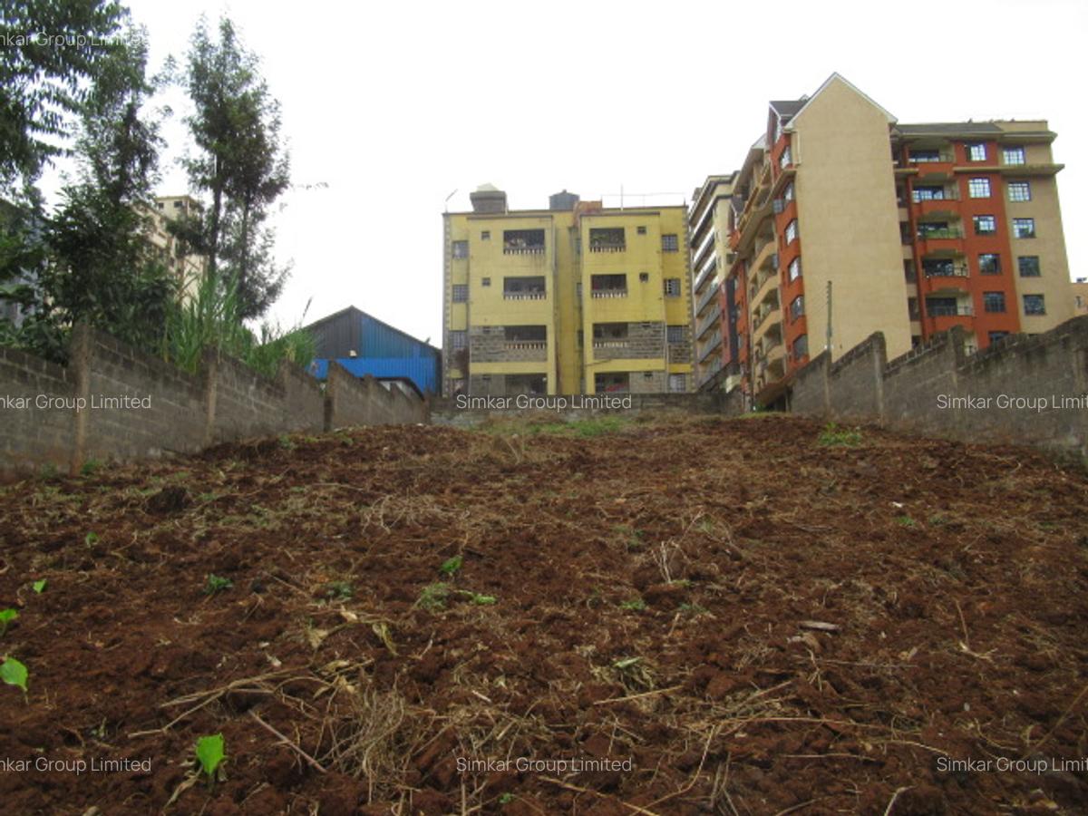 Land at 150 Metres Off Limuru Rd - 1