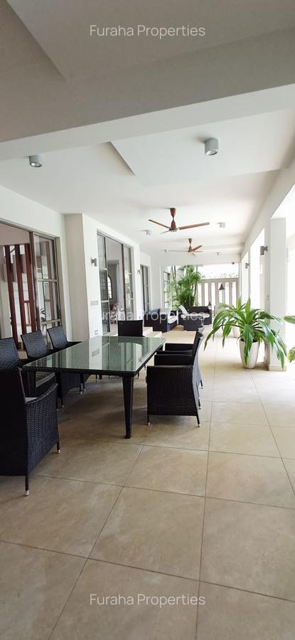4 Bed House with En Suite in Vipingo - 11