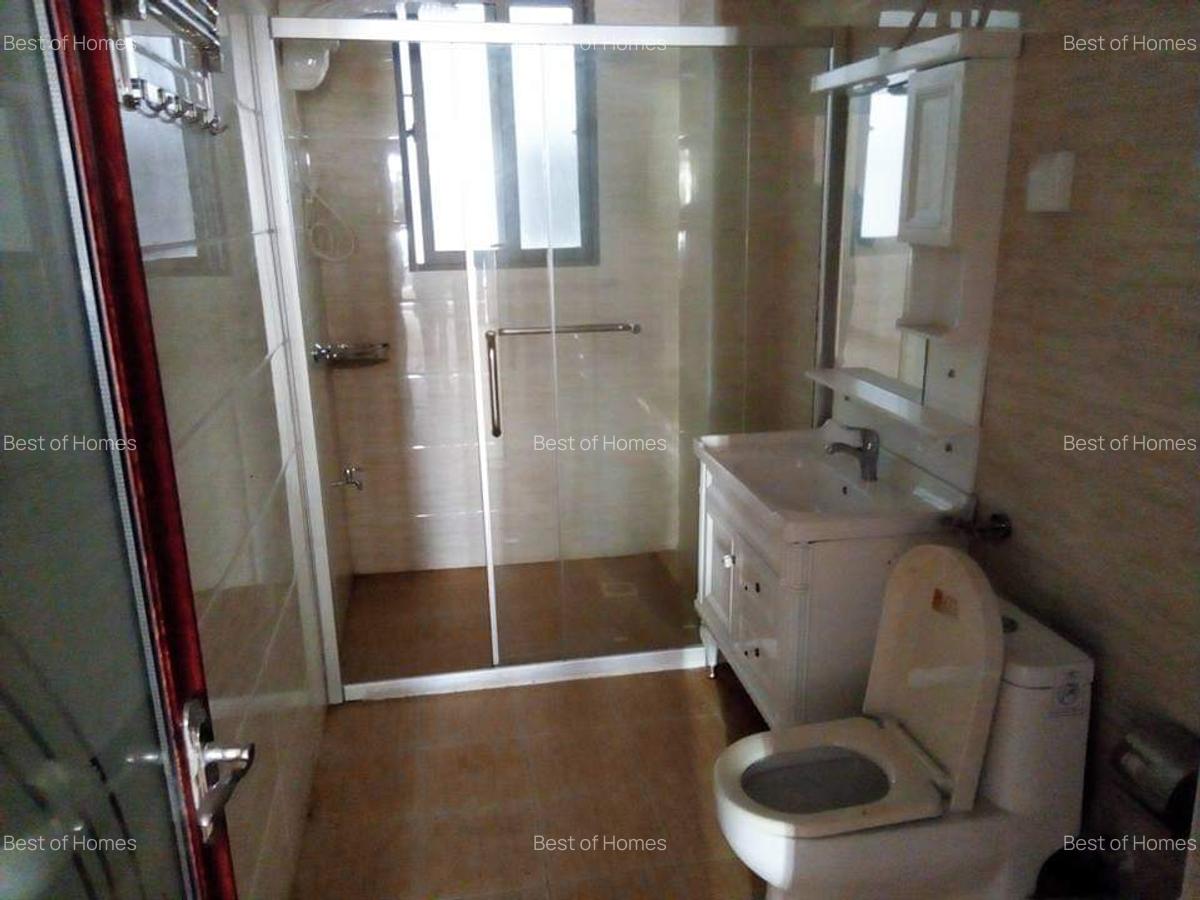 3 Bed Apartment with En Suite in Kilimani - 3