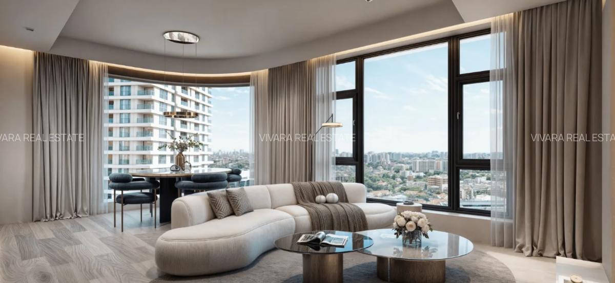 2 Bed Apartment with En Suite in Westlands Area - 17