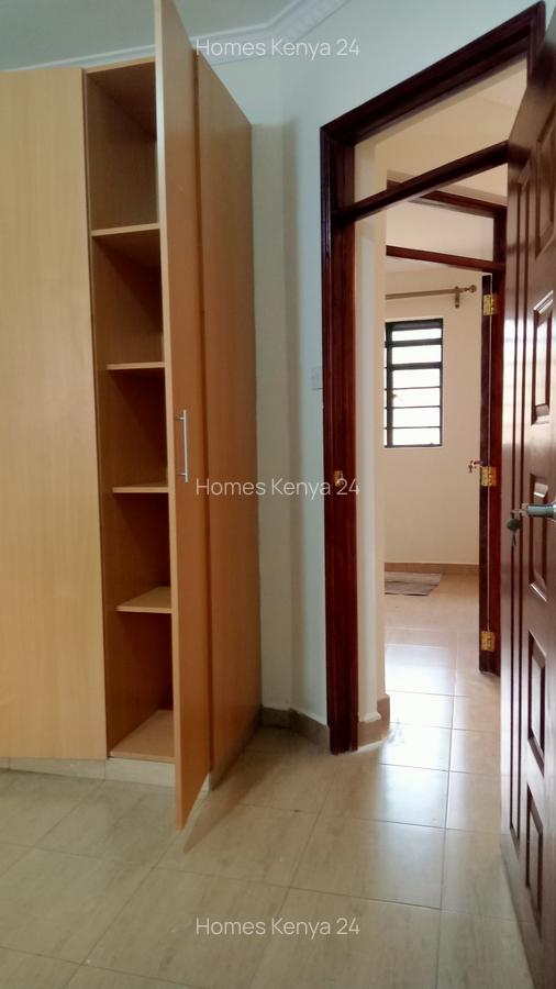 3 Bed Townhouse in Gikambura - 12