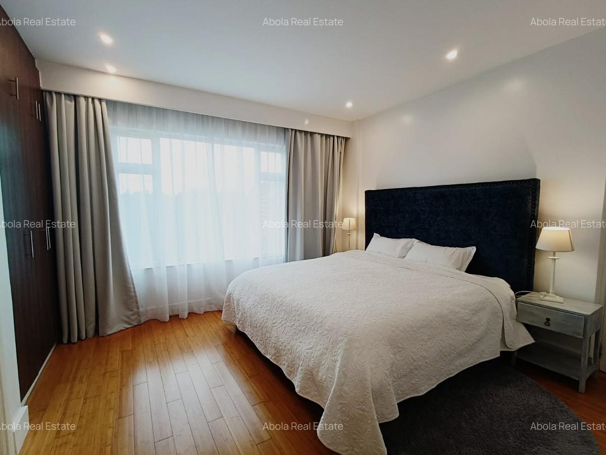 Furnished 2 Bed Apartment with En Suite in Westlands Area - 6