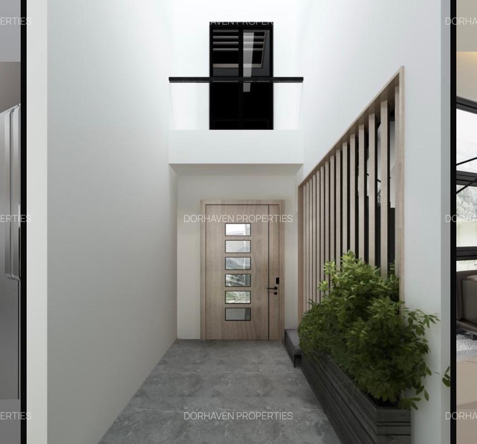 7 Bed Villa with En Suite at Lavington - 5