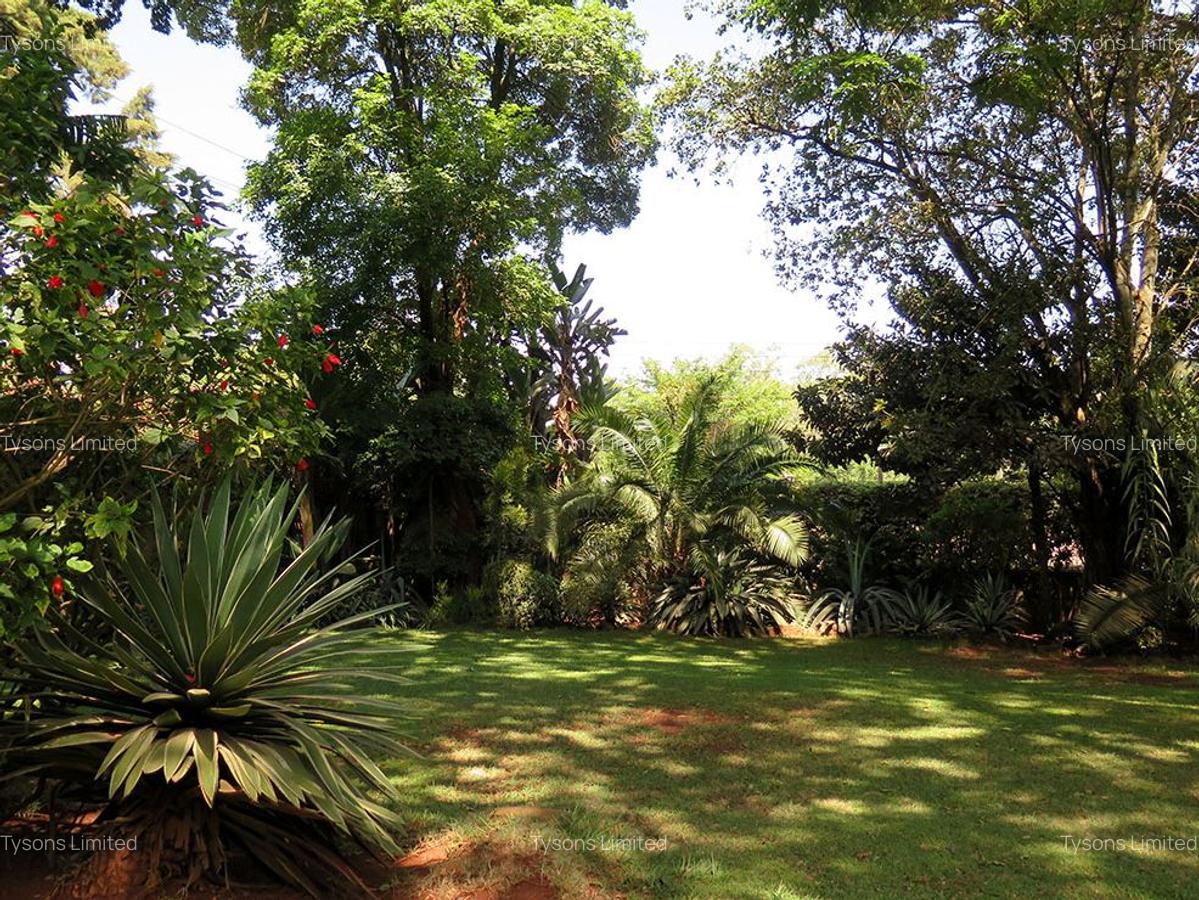 2,833 m² Residential Land in Lavington - 2
