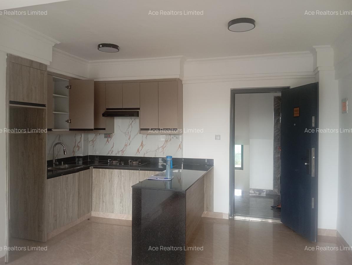 1 Bed Apartment with Swimming Pool at George Padmore Road - 6