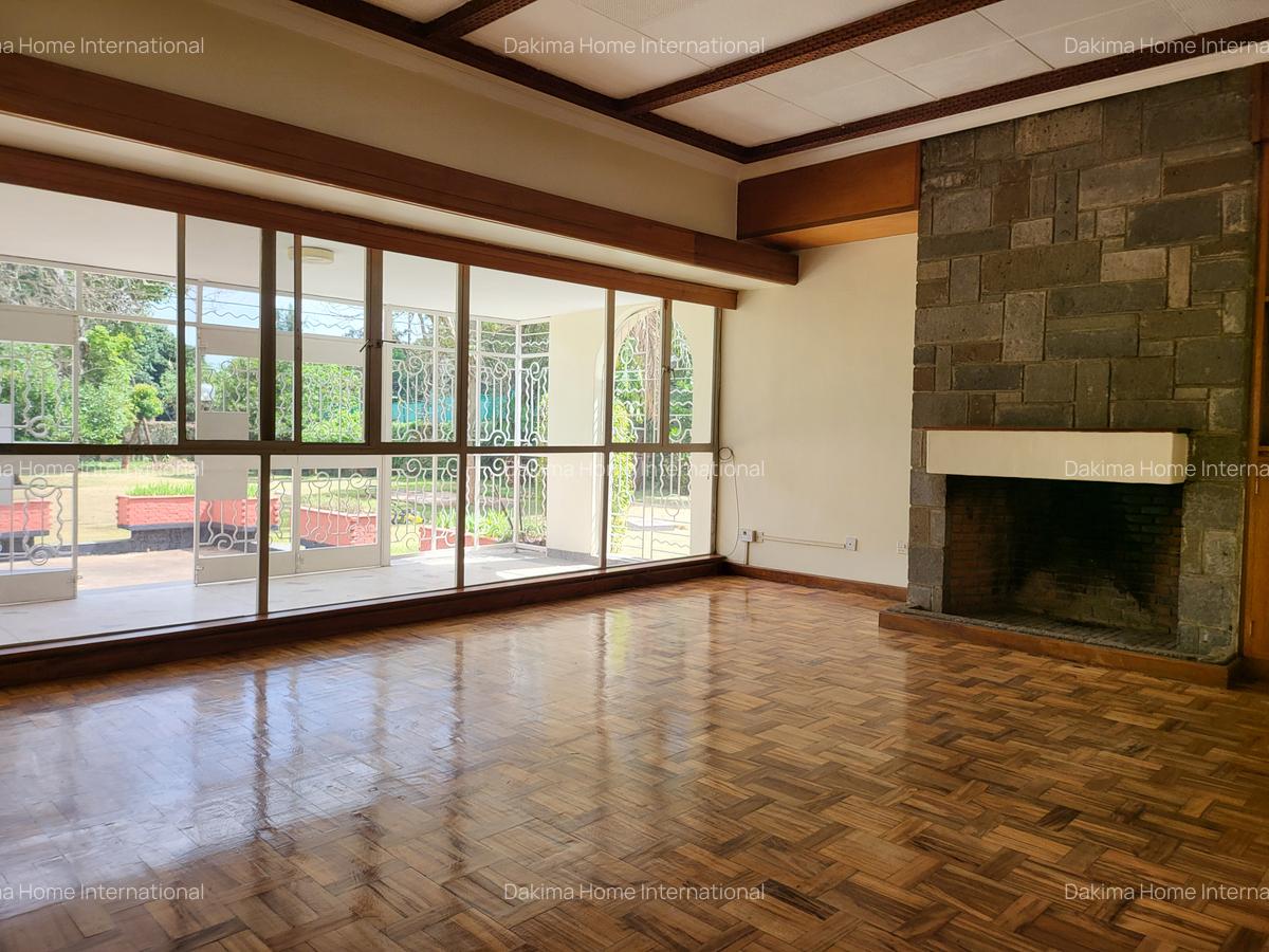 5 Bed House with En Suite in Thigiri - 3