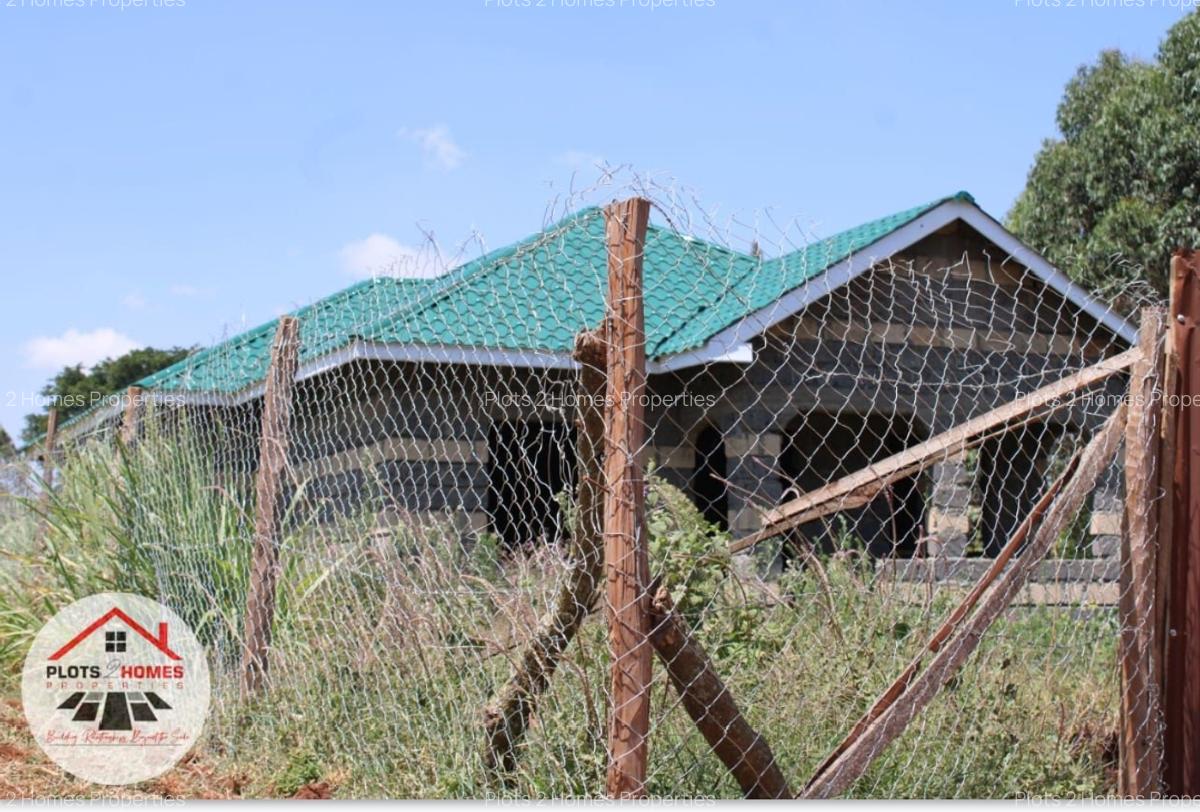 800 m² Residential Land at Kamuita Area - 10