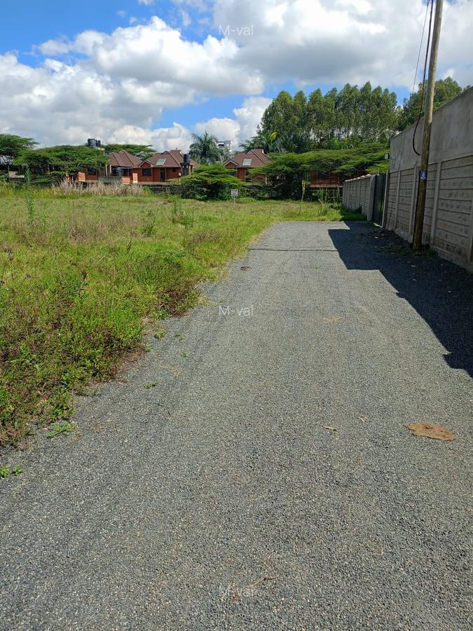 0.229 ac Commercial Land at Masai Lodge - 2