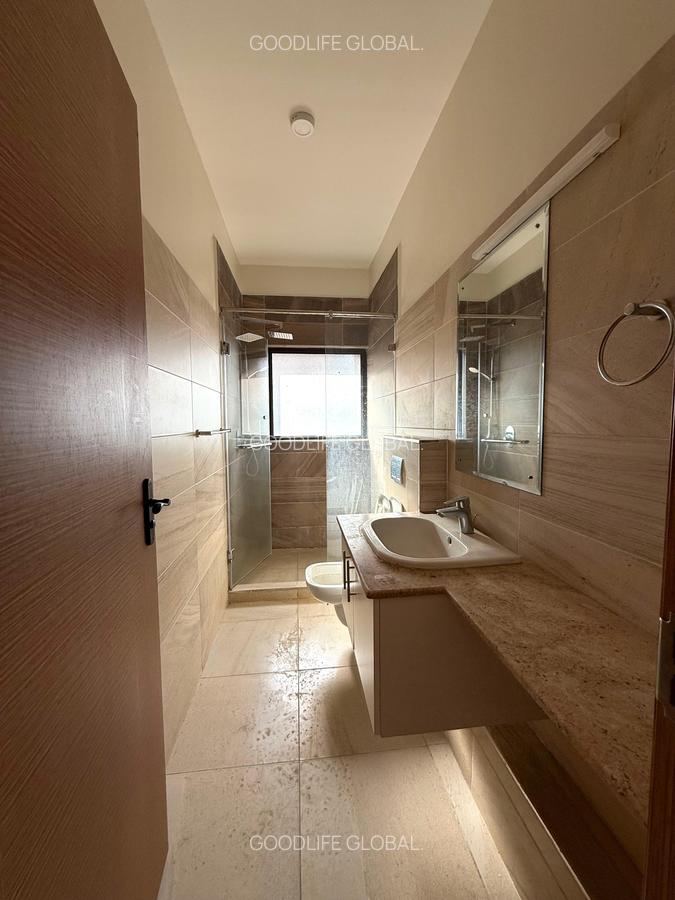 2 Bed Apartment with En Suite in Kilimani - 6