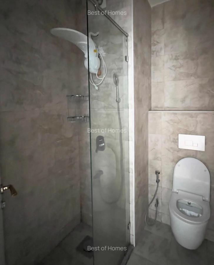 1 Bed Apartment with En Suite in Kileleshwa - 7