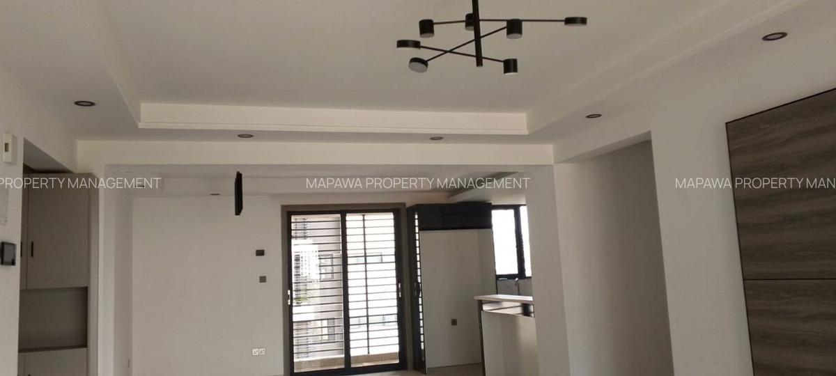 3 Bed Apartment with En Suite in Kilimani - 9