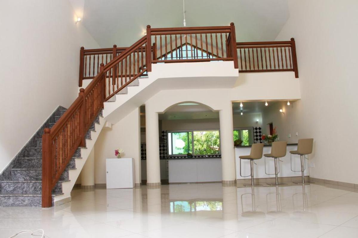 5 Bed Villa with En Suite at Vipingo - 3