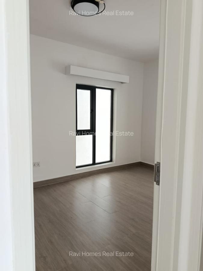 2 Bed Apartment with En Suite in Kilimani - 14