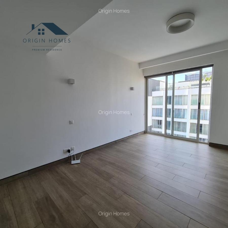 4 Bed Apartment with En Suite at Kilimani - 12