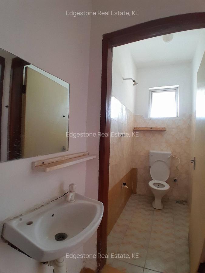 1 Bed Apartment with Borehole in Mtwapa - 3