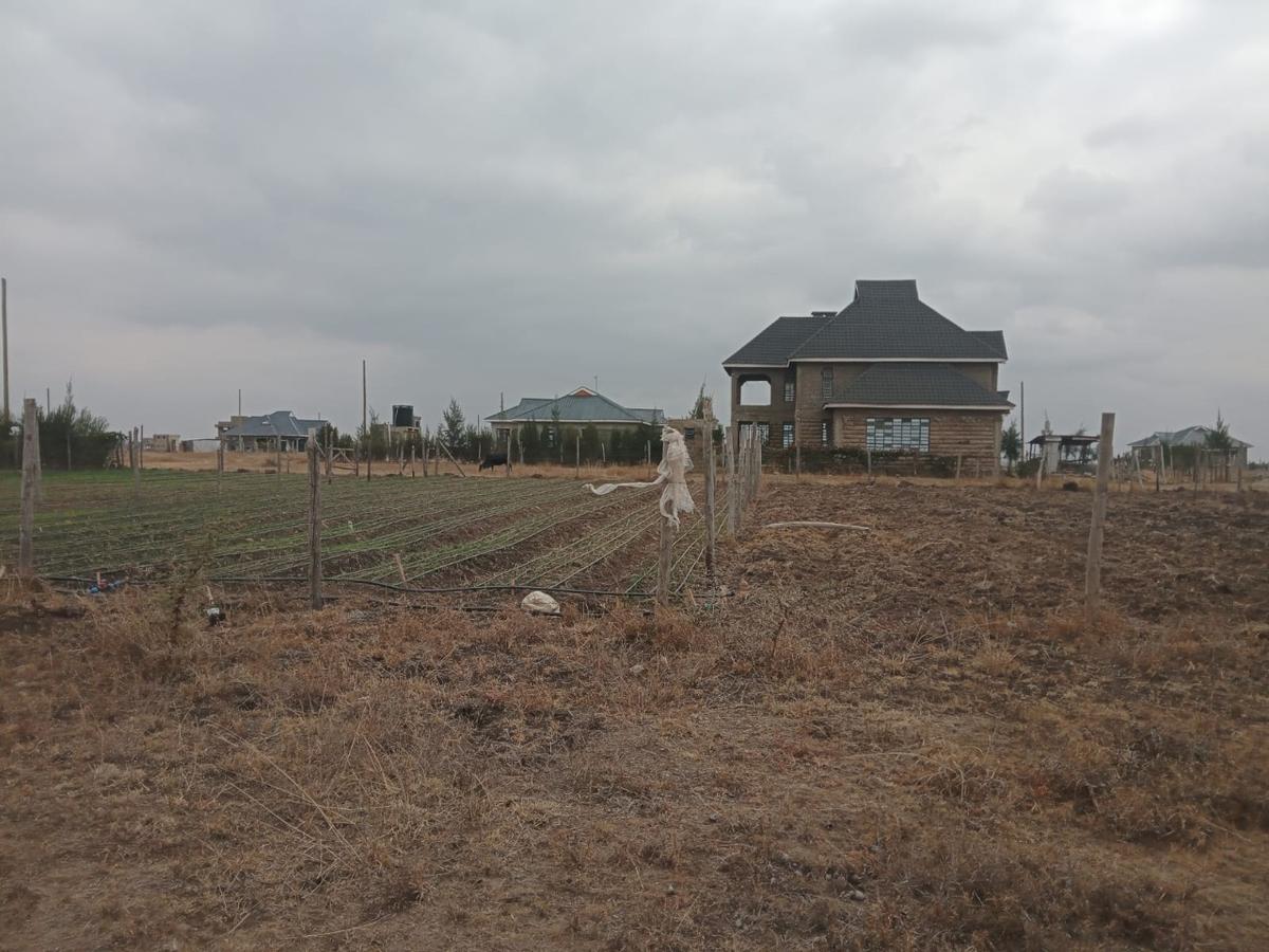 Land in Joska - 4