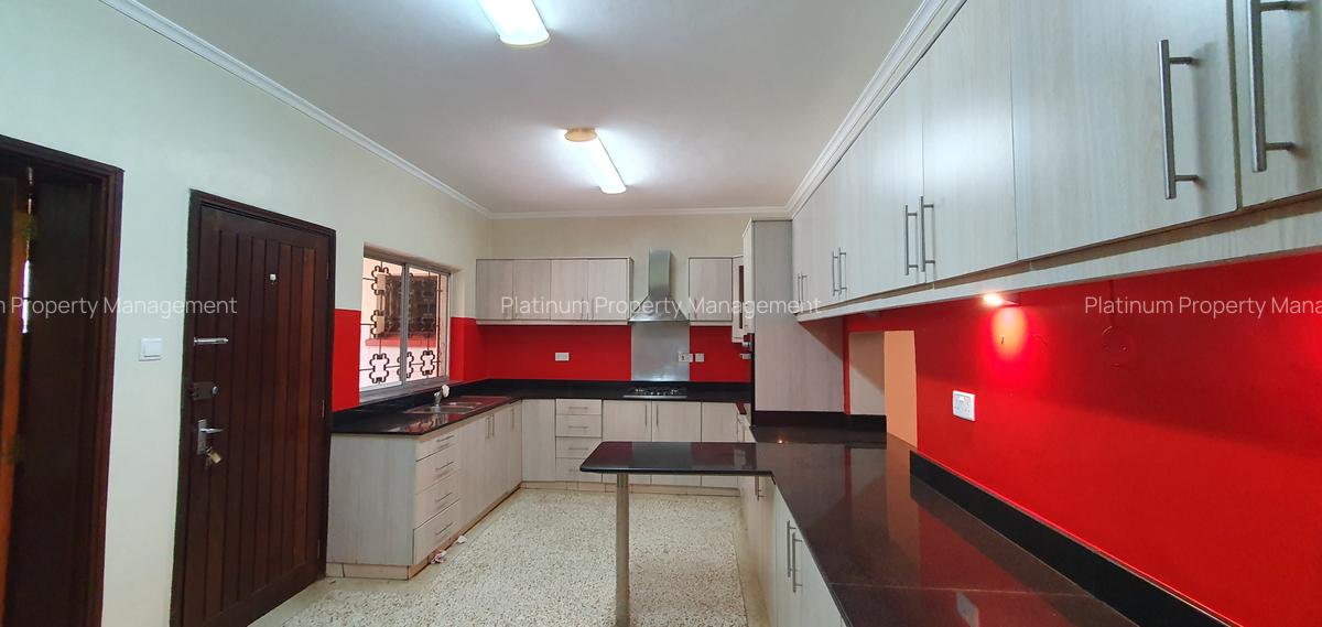 5 Bed House with En Suite at 2Nd Parklands Avenue - 2