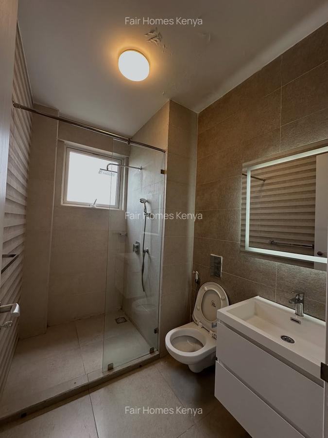 3 Bed Apartment with En Suite at Nyeri Road - 14
