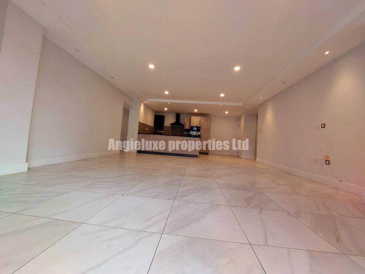 3 Bed Apartment with En Suite at Raphta Road - 1