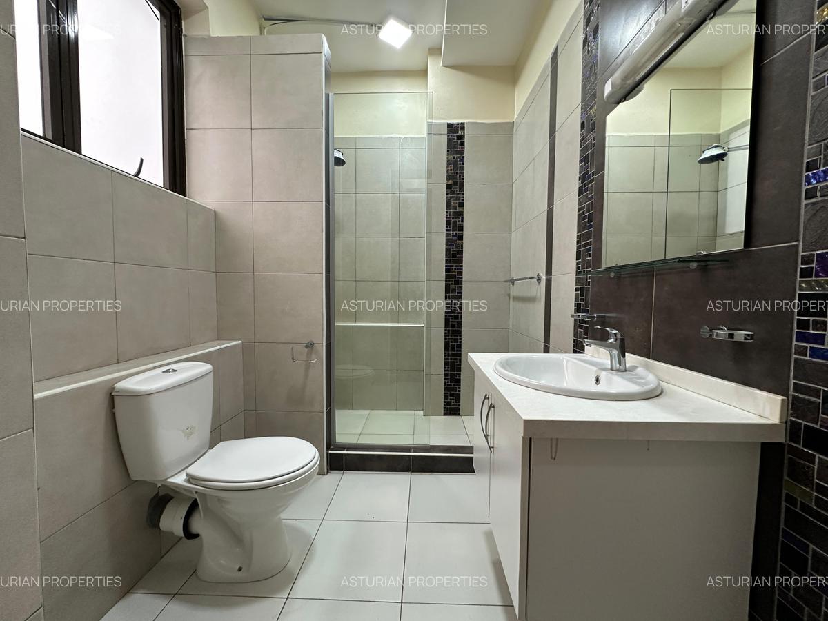 4 Bed Apartment with En Suite in Westlands Area - 19