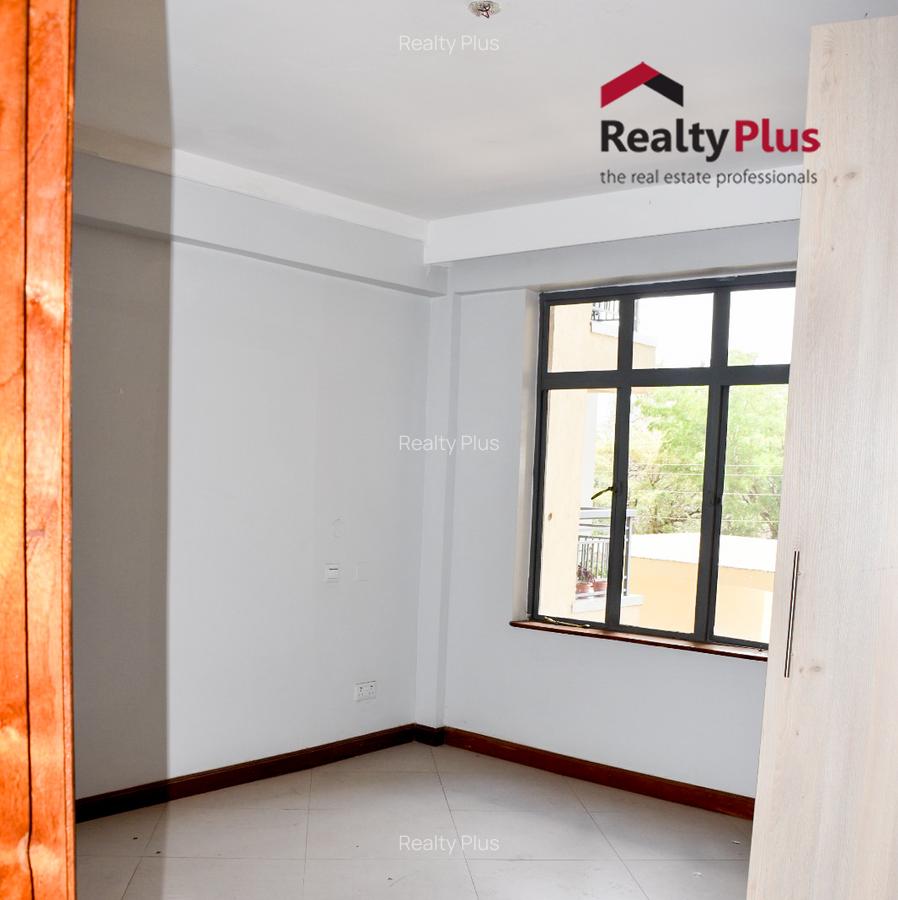 3 Bed Apartment with En Suite at Matumbato - 5