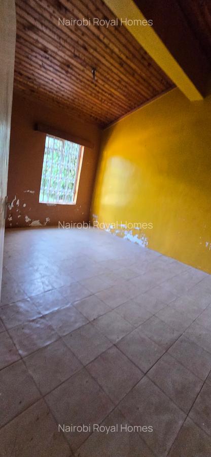 4 Bed House with En Suite at Loresho Loresho - 16