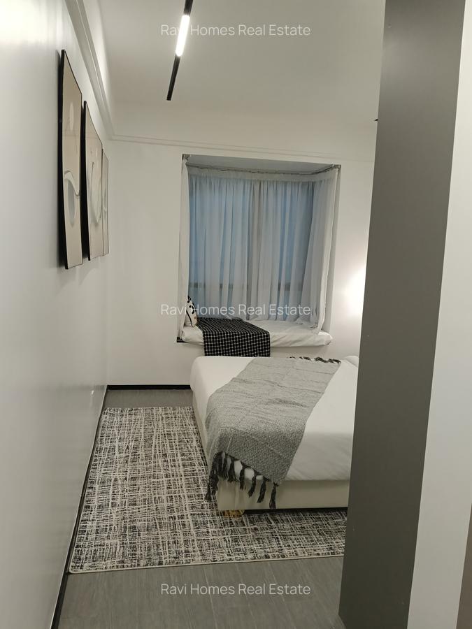 2 Bed Apartment with En Suite in Westlands Area - 6