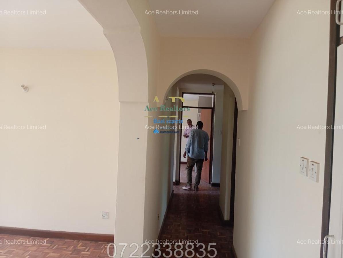 3 Bed Apartment with En Suite at Riara Road - 19