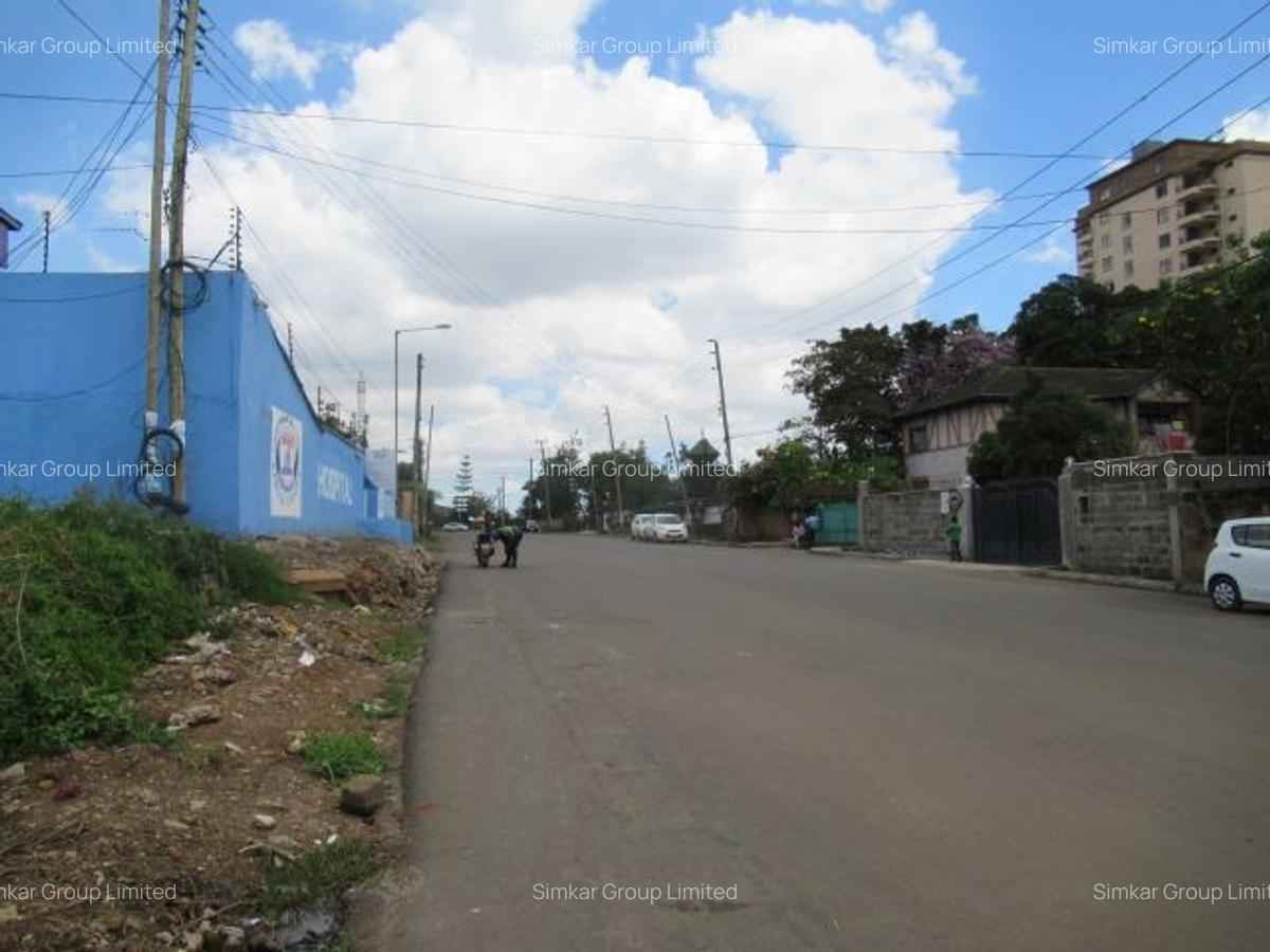 4,047 m² Commercial Land at Matumbato Road - 9