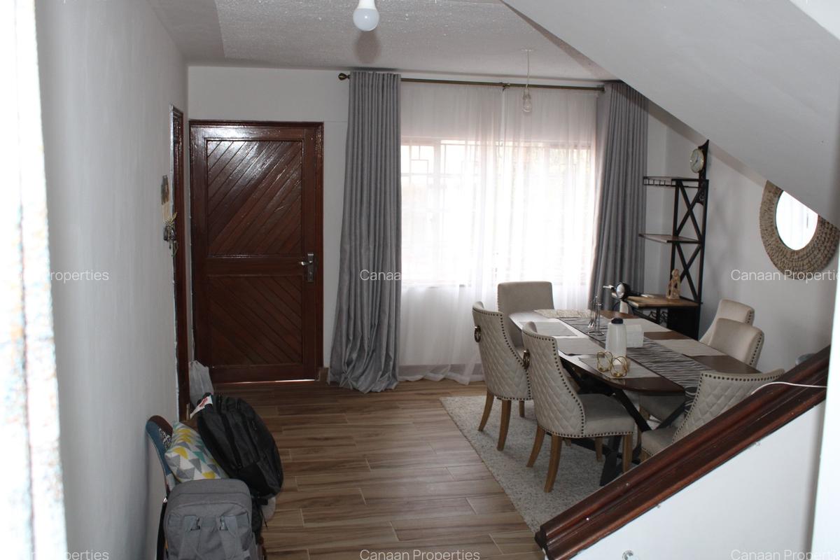 5 Bed Townhouse with Staff Quarters in Kileleshwa - 6