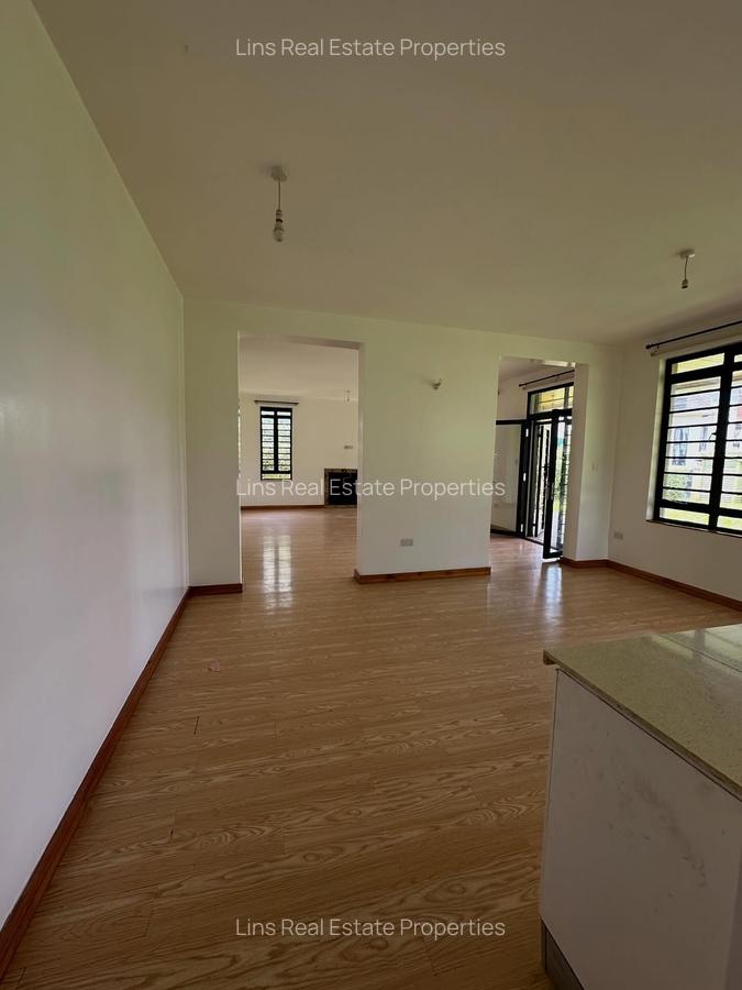 5 Bed Townhouse with En Suite in Runda - 10