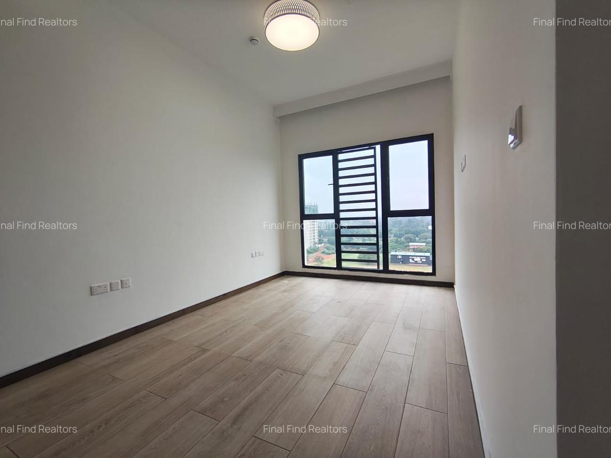 3 Bed Apartment with Backup Generator in Rosslyn - 6