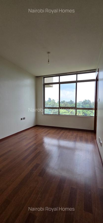 3 Bed Apartment with En Suite at Muthaiga Heights - 15